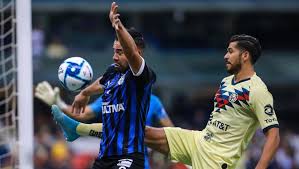Que Vs Ame Dream11 Match Prediction Football Mexican League Queretaro Vs Club America 17 August
