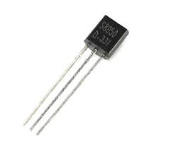 Kenapa bisa beda2 gitu mas??? S8050 Transistor Pinout Features Equivalent Circuit Datasheet