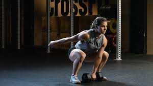 Shop quality crossfit® gear now! Crossfit Open 21 2 Workout Description And Strategies Morning Chalk Up