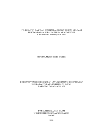 We did not find results for: Pdf Tesis Khairul Muna Hashim Khairul Muna Hashim Academia Edu