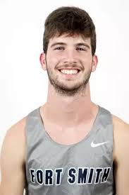 2023 Men's Cross Country Roster