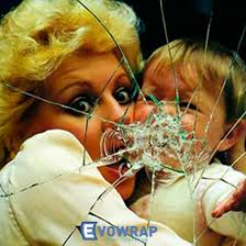 Luxico Clear 100 Micron Safety & Security Window Film