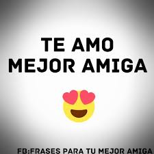 Fraces Para Tu Mejor Amiga Etiquetala Facebook