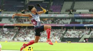 Je voudrais savoir sur quel chaine sera diffusé les championnats du monde d'athlétisme à moscou ? Athletisme Le Coup De Gueule D Arnaud Assoumani Pour La Non Diffusion Des Mondiaux Handisport Dicodusport