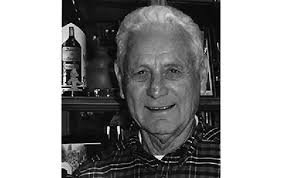 Clarence Donati Obituary (2018)