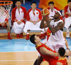 Olympic basketball is an opportunity for nba players to take a big step in their development and popularity. List Of Olympic Medalists In Basketball Wikipedia
