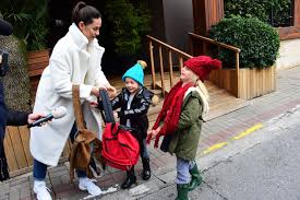 Yasemin özilhan, geçtiğimiz aylarda setleri hiç özlemediniz mi? sorusuna şu cevabı vermişti: Yasemin Ozilhan Dan Bebek Mujdesi
