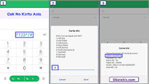 Cara cek nomor axis 2021. Cara Cek Nomor Axis 2021 Cara1001