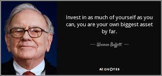 Broke people care deeply about what you think. That's why broke people are  always giving you advice: They're afraid that you're going to outpace them  because you're doing smart things with money.