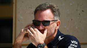 Ciąg dalszy zamieszania wokół szefa Red Bulla. "To szkodzi sportowi"