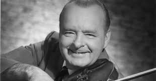Don Messer born 9 May 1905