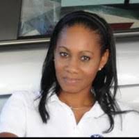 Esther Clair's Instagram, Twitter & Facebook