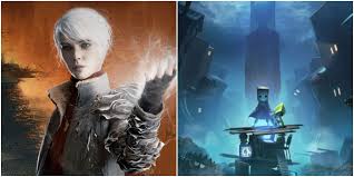 Browse the newest, top selling and discounted anime products on steam 15 Best Indie Horror Games To Play If You Loved Pt Game Rant