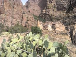 But after that, until you actually drop down into martinez canyon, you are. Hiking In Las Cruces Dripping Springs Trail Visit Las Cruces New Mexico Las Cruces Cvb