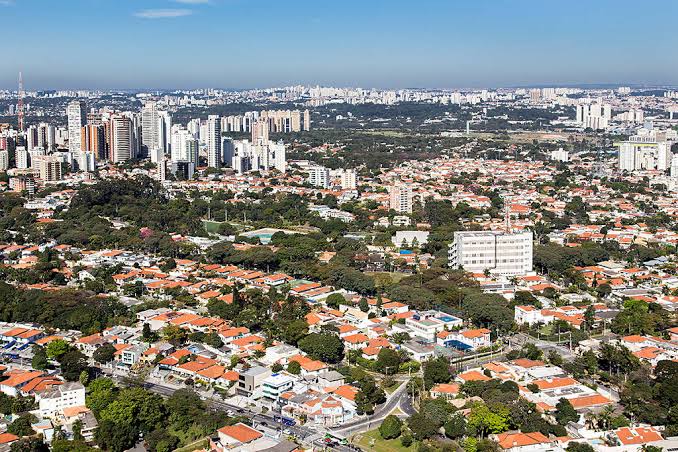 Lapa, bairro zona Oeste de São Paulo