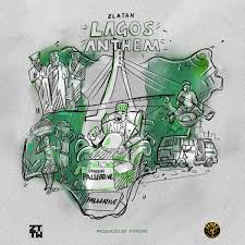 Zlatan Lagos Anthem Money No Dey Lagos Naijaloaded