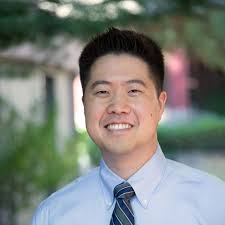 Dr. Edward Youn, DPM