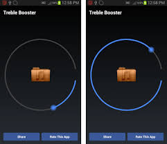 This virtual dj app supports android 2.3+ Treble Booster Free Apk Download For Android Latest Version 1 0 Com Jehan Treblebooster