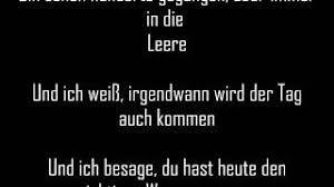 Glaub mir irgendwann wird die glaub mir irgendwann wird die liebe regieren wir haben nichts mehr zu verlieren die zeit lässt die wunden heilen du bist genau. Bald Zuhause Von Michels Laut De Song