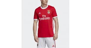 Camisola Principal Sport Lisboa Benfica Adidas 2019 2020 Futebol Ouremsport
