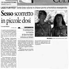 SEX EQUO (sex in the foreground)  2011  S16mm  63 | Werther Germondari
