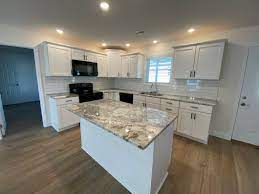 There is a reason granite is one of the most popular countertop materials. 1210 N Van Buren St Marion Il 62959 Marion Rental Apartments