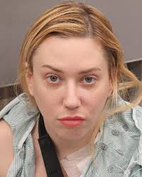 Kristina Chambers's Instagram, Twitter & Facebook