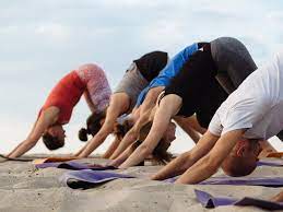 Yoga retreats & 100 hours ttc in india. Top 10 Thanksgiving Yoga Retreats Worldwide