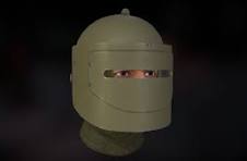 Heavy Helmet "Maska-1SCH" - 3D model by Slayver (@Slayver ...