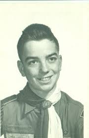 George's life of love and service