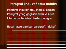 Kalimat utama adalah kalimat yang menjadi ide dasar atau ide pokok pada suatu tulisan. Paragraf A Pengertian B Paragraf Adalah Bagian Dari