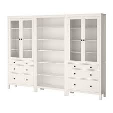 Mobel Einrichtungsideen Fur Dein Zuhause Eingebautes Bucherregal Hemnes Craft Room Storage