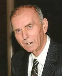 Donald Rumple Obituary (1935