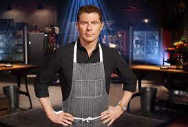 Bobby Flay Permanecera Na Food Network Apos A Resolucao Da Disputa Contratual Plu7