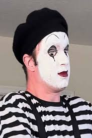 Mime Against Humanity Movie (2022)