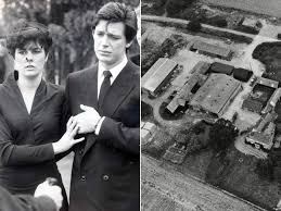 Whitehouse farm centre is northumberland's largest family run farm attraction spread over 40 acres, located south of morpeth and just a mile off the a1. Jeremy Bamber True Story Of White House Farm Murders Depicted In Itv Drama The Independent The Independent