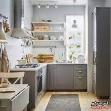 1 مطبخ على شكل حرف l بلونه الأصفر المبهج تصميم حرف l مميز جدا للمساحات الصغيرة يحفظ الكثير من المساحات وخيار مثالي جدا لتصميمات المطابخ. Ø¶ÙŠÙ‚Ø© Ù…Ø·Ø§Ø¨Ø® ØµØºÙŠØ±Ø© Ø¬Ø¯Ø§ ÙˆØ¨Ø³ÙŠØ·Ø©