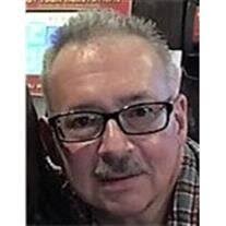 Michael D. "Bubba" Norris Obituary