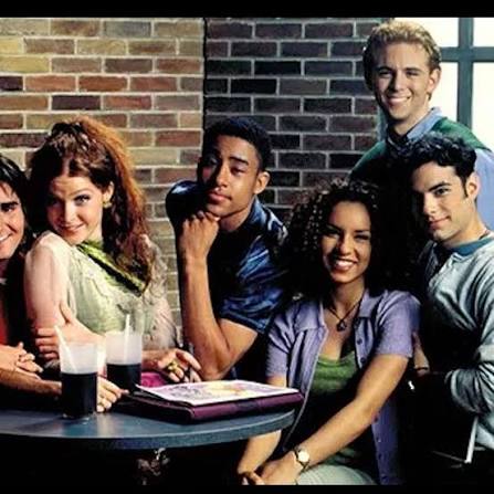 Student Bodies (1997) - Plex
