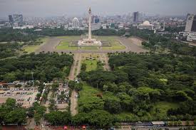 © copyright (c) 2016 tempo.co foto. Mengapa 22 Juni Ditetapkan Sebagai Hut Jakarta Halaman All Kompas Com