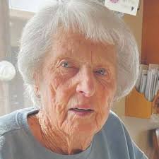 Edith Walsh (1934-2025)