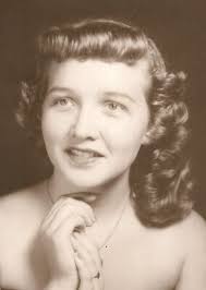 Barbara Morgan Rhodes Obituary