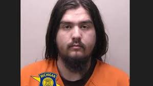 Buckley man charged with sexually assaulting child