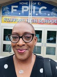 Cassandra Merchant's Instagram, Twitter & Facebook