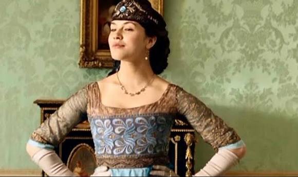 Lady Sybil Branson | Soap Opera Wiki | Fandom