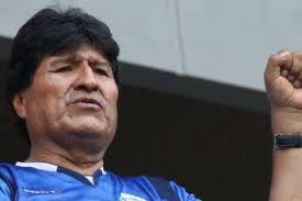 Noticias de marcelo arce