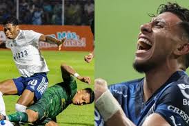 El único que se acordó, el mensaje de Joao Rojas a Jackson Rodríguez