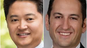 Disney's Luke Kang and Stampede's Greg Silverman Head APOS Speakers