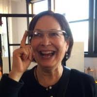 Sandra Markus's Instagram, Twitter & Facebook