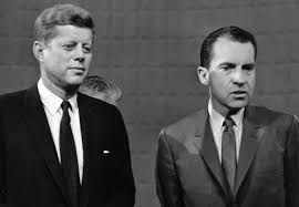 Presidential Debate Highlights From Kennedy S Tan To Reagan S Age To Romney S Binders